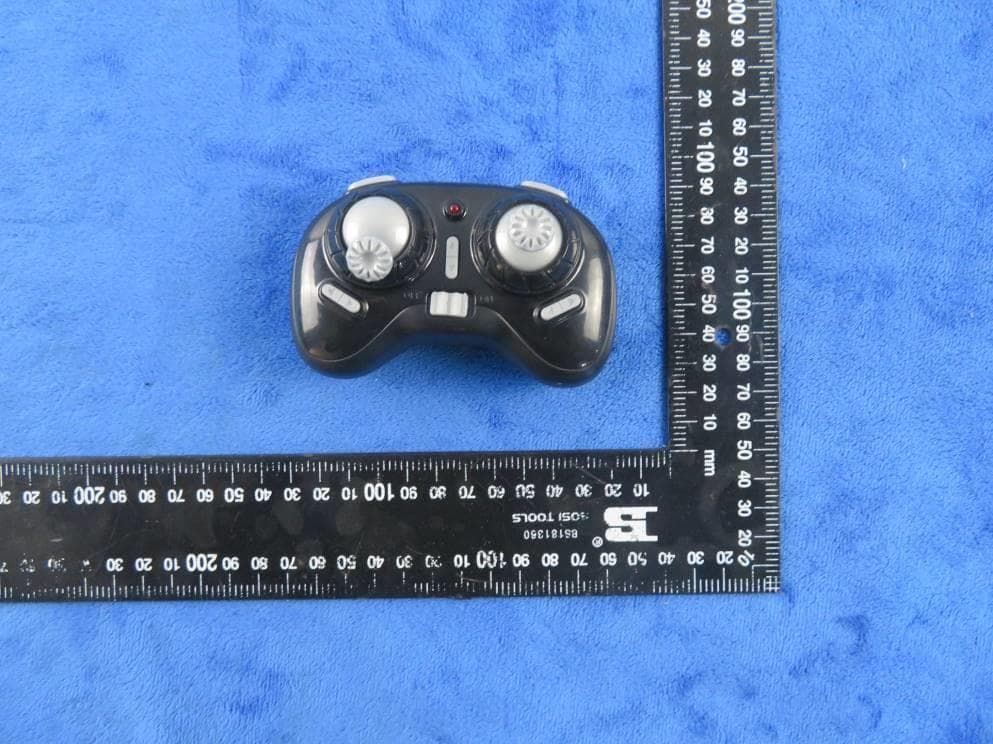 DRONE - FCC ID 2AYMI2020JJRC1 - GUANGDONG JIANJIAN INTELLIGENT TECHNOLOGY CO., LTD.