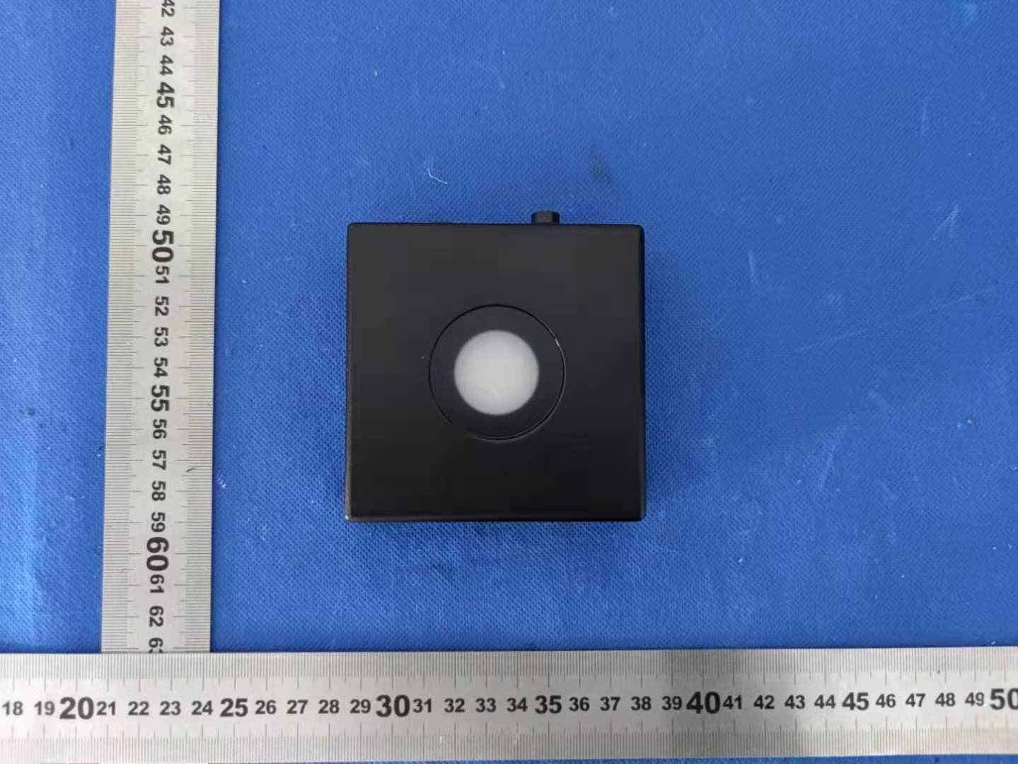 Decorative LED Light Base with Remote - FCC ID 2AYN3-3535BB - YANCHENG BOSHI ELECTRONICS CO.,LTD