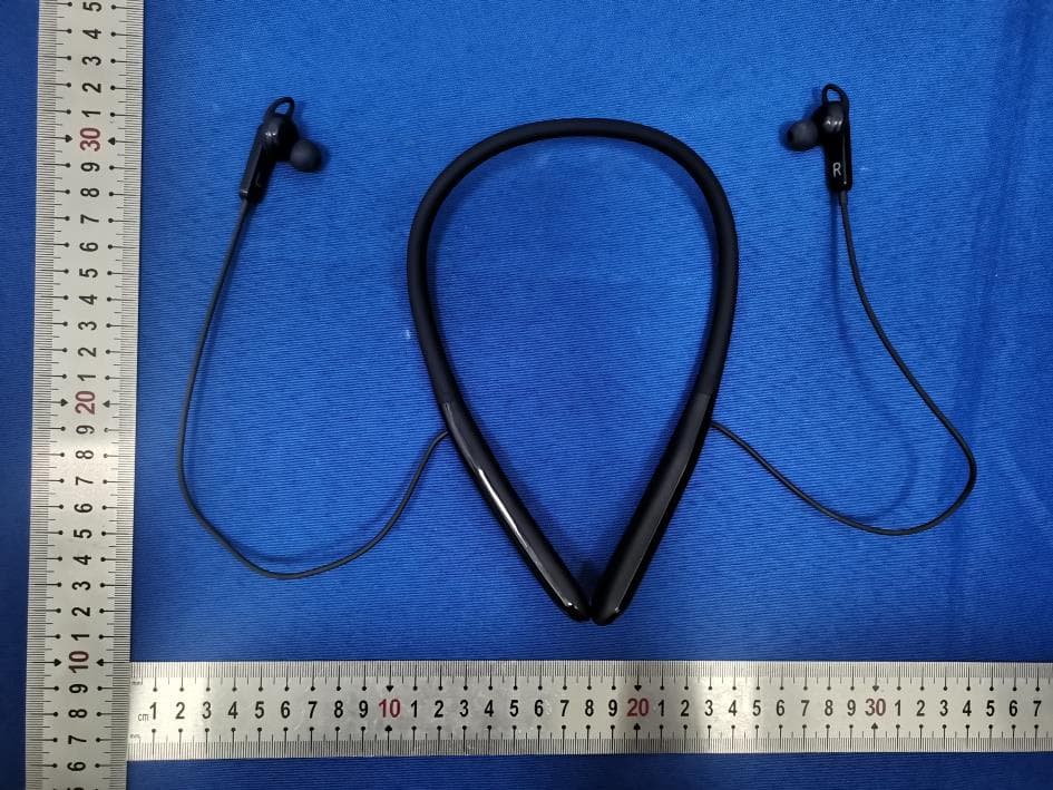Hearing Aids - FCC ID 2AYOH-CH-F306 - Cemho medical technology (Guangdong) Co., Ltd