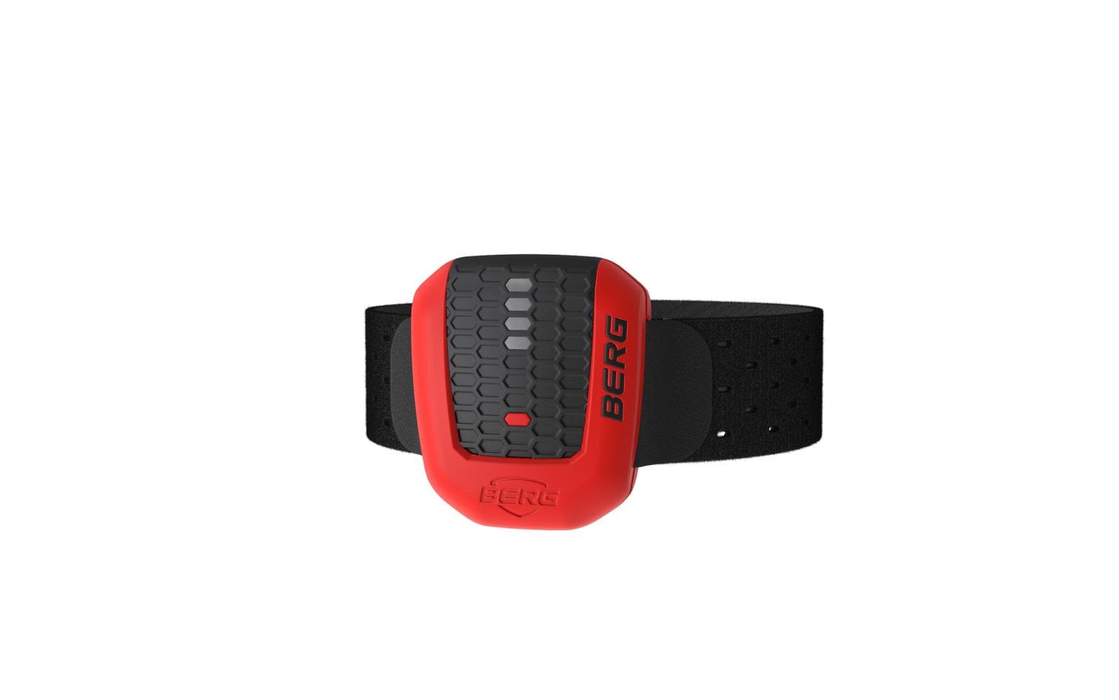 BERG AirHive Interactive Movement tracker for games and play - FCC ID 2AYON-AIRHIVE - BERG Toys B.V.