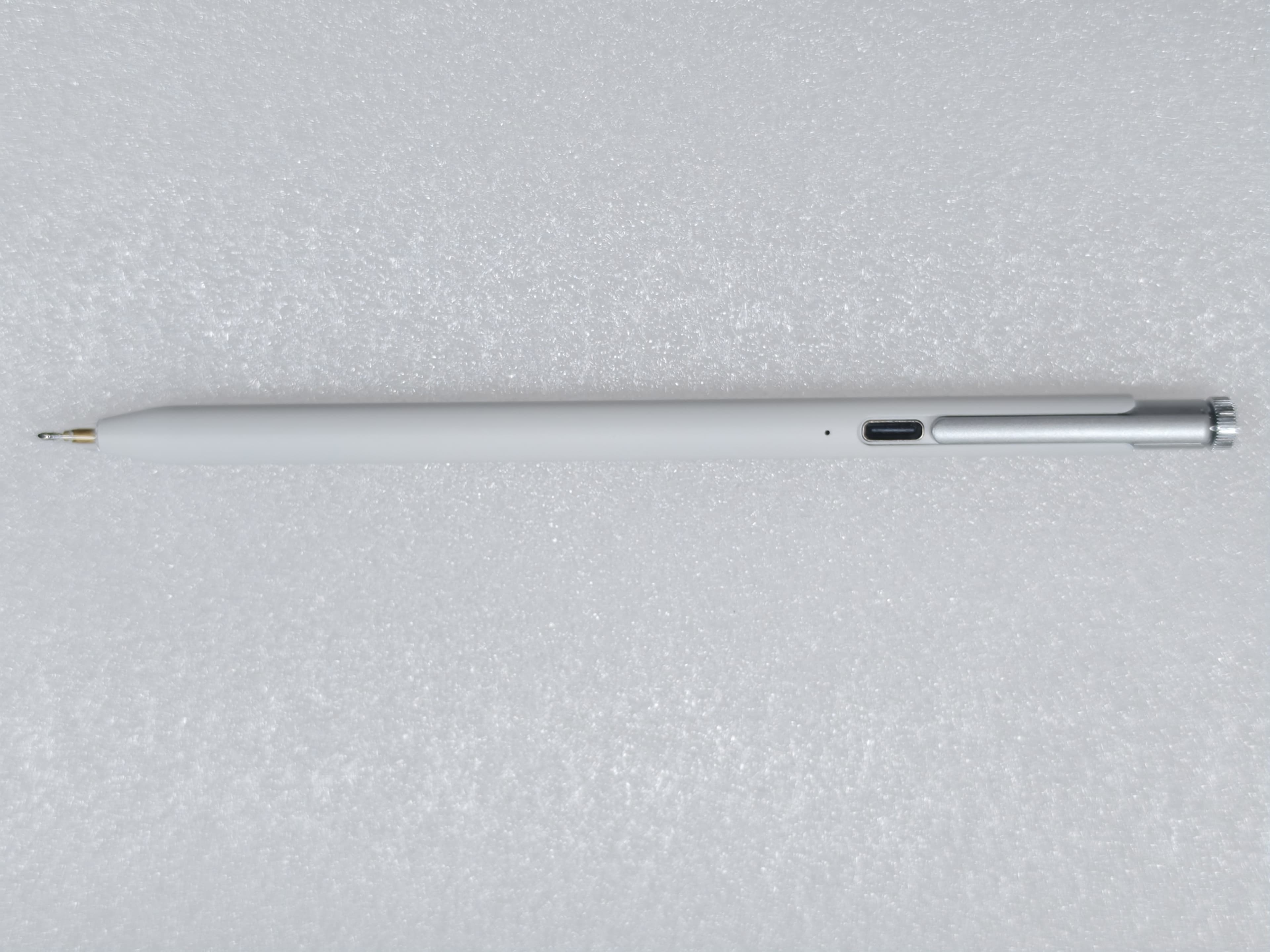 Metapen Pencil Crown - FCC ID 2AYOT-APP812 - Shenzhen qianfenyi intelligent technology co., LTD.