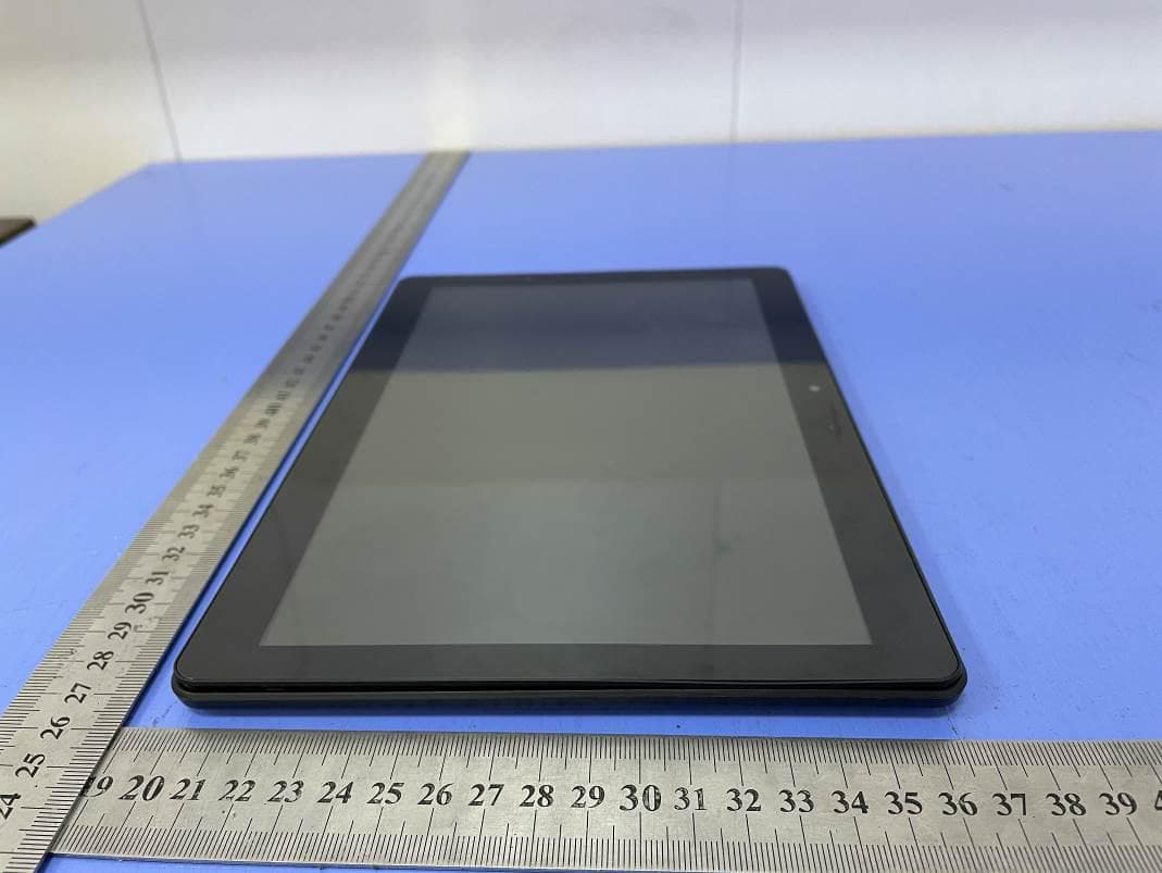Tablet PC - FCC ID 2AYQG-ENOVA - AAA Tablet PC Technology Co., Ltd.