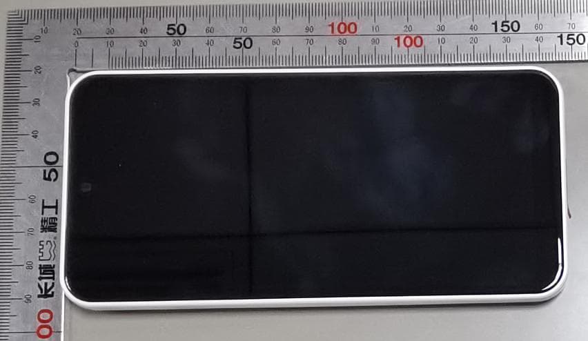 Smart Phone with LTE/WCDMA/GSM/BT/WiFi/NFC - FCC ID 2AYY9FMP184 - FCNT LIMITED