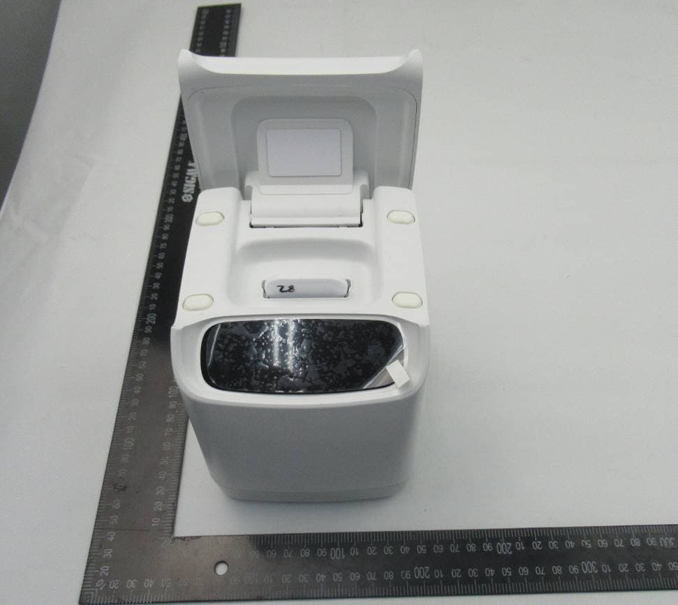 The PTH Reader enables POC molecular diagnosis - FCC ID 2AYYC-2232021 - Proof Diagnostics, Inc.