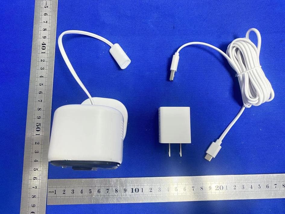 Winees Spotlight Cam - FCC ID 2AYZ8WP32001114 - Linkzone Technology Co., Limited