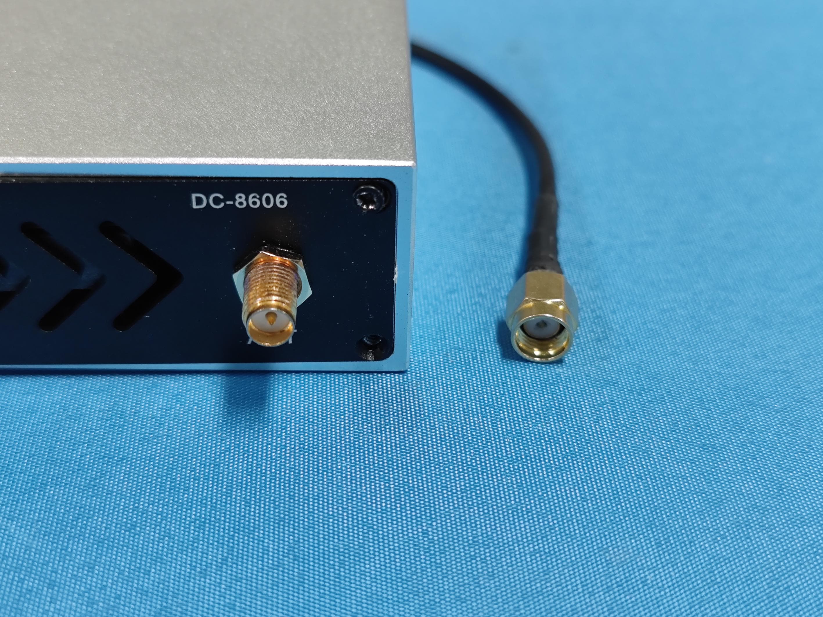 Limcet BOX - FCC ID 2AZ23-LINK - Shenzhen Limcet Technology Co.,ltd.