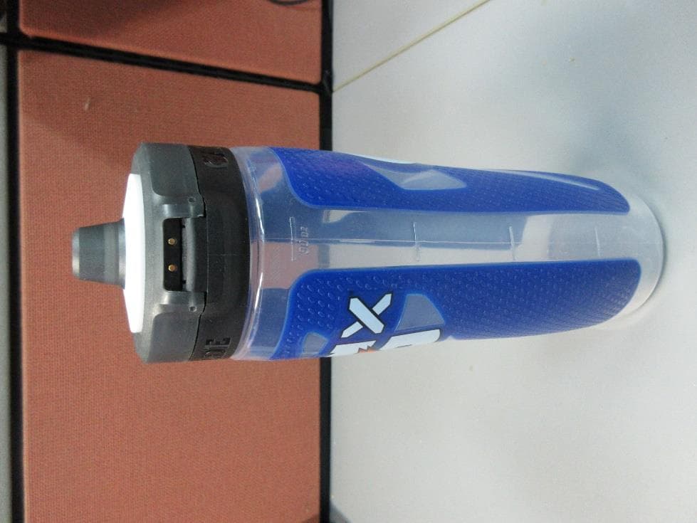 Integrated Bluetooth Smart Cap - FCC ID 2AZ2T-GXCAP2 - IMPACX.IO LTD