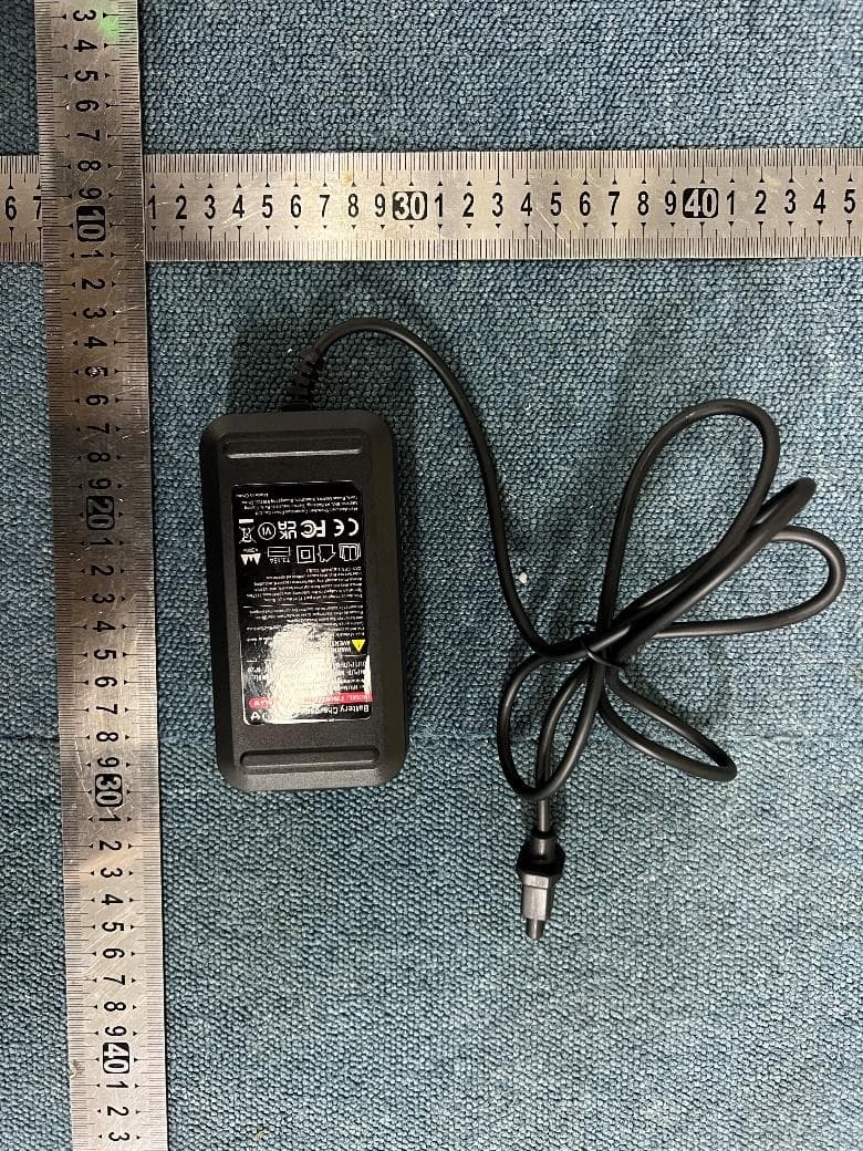 NIUKICK SCOOTER - FCC ID 2AZ6G-K1YC3015 - Jiangsu Niu Electric Technology Co., Ltd