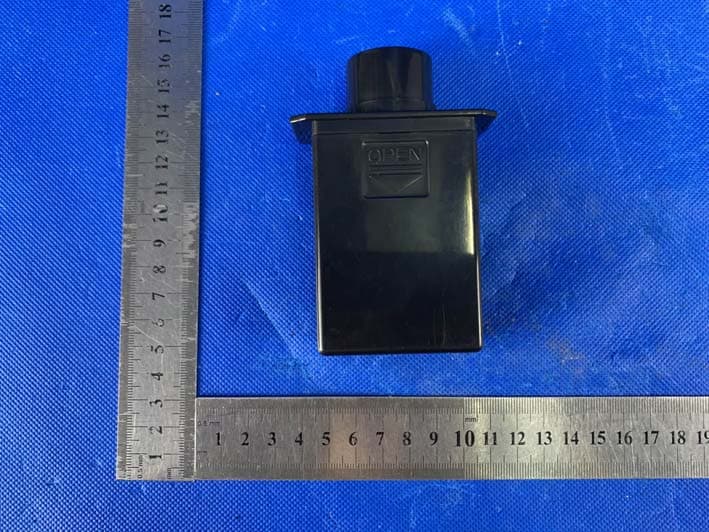 Wireless Driveway Alarm - FCC ID 2AZ6O-CH-MR2022 - Shenzhen Weiguo Times Technology Co.,Ltd