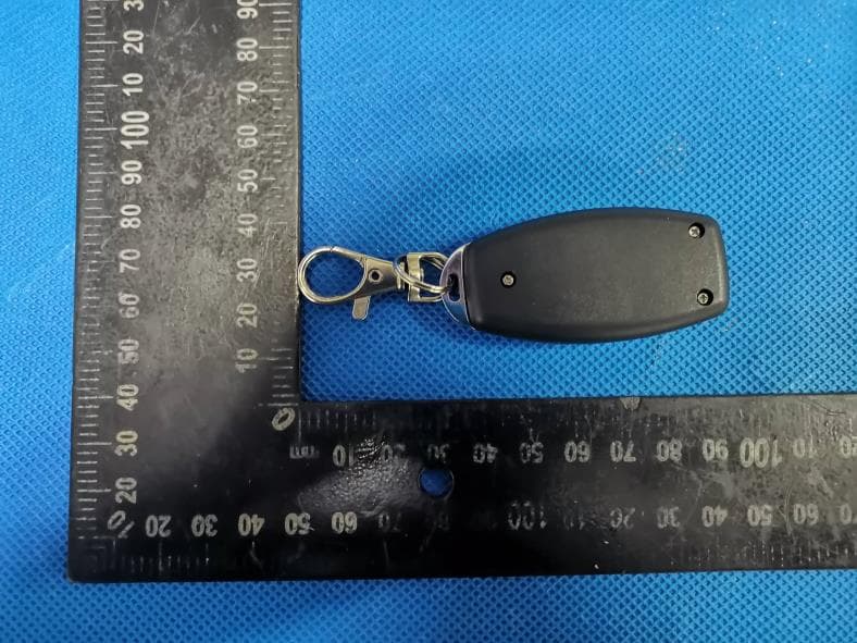 Wireless Remote Control Switch - FCC ID 2AZBH-MANGOOD-266 - Shenzhen Mangukechuang Technology Co., Ltd