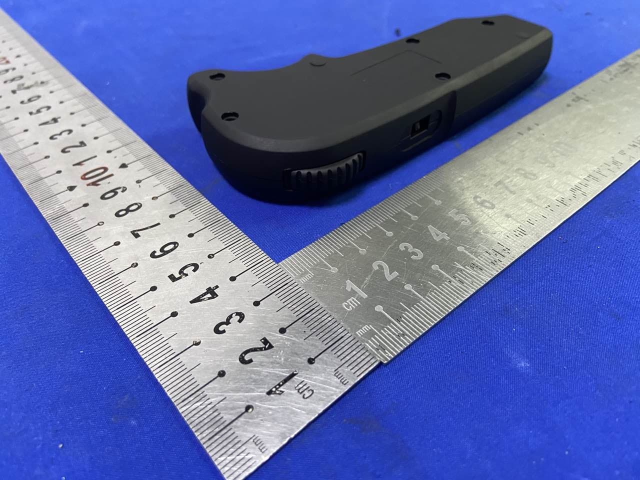 Electric skateboard - FCC ID 2AZCW-H9 - Shenzhen Teamgee Electronics Co.,Ltd