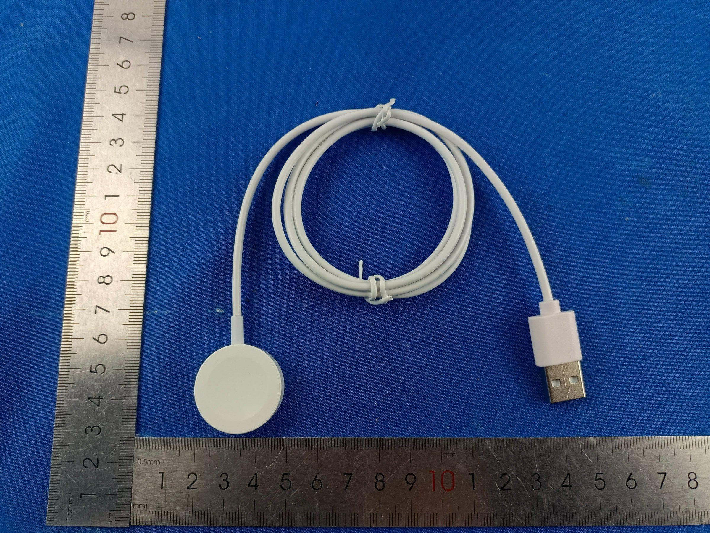 wireless charger - FCC ID 2AZDO-BG013 - Gabb Wireless Inc.
