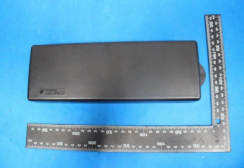 UPPER - FCC ID 2AZEN-UPPER - COMFORT OFFICE FURNITURE CO., LTD GUANGDONG