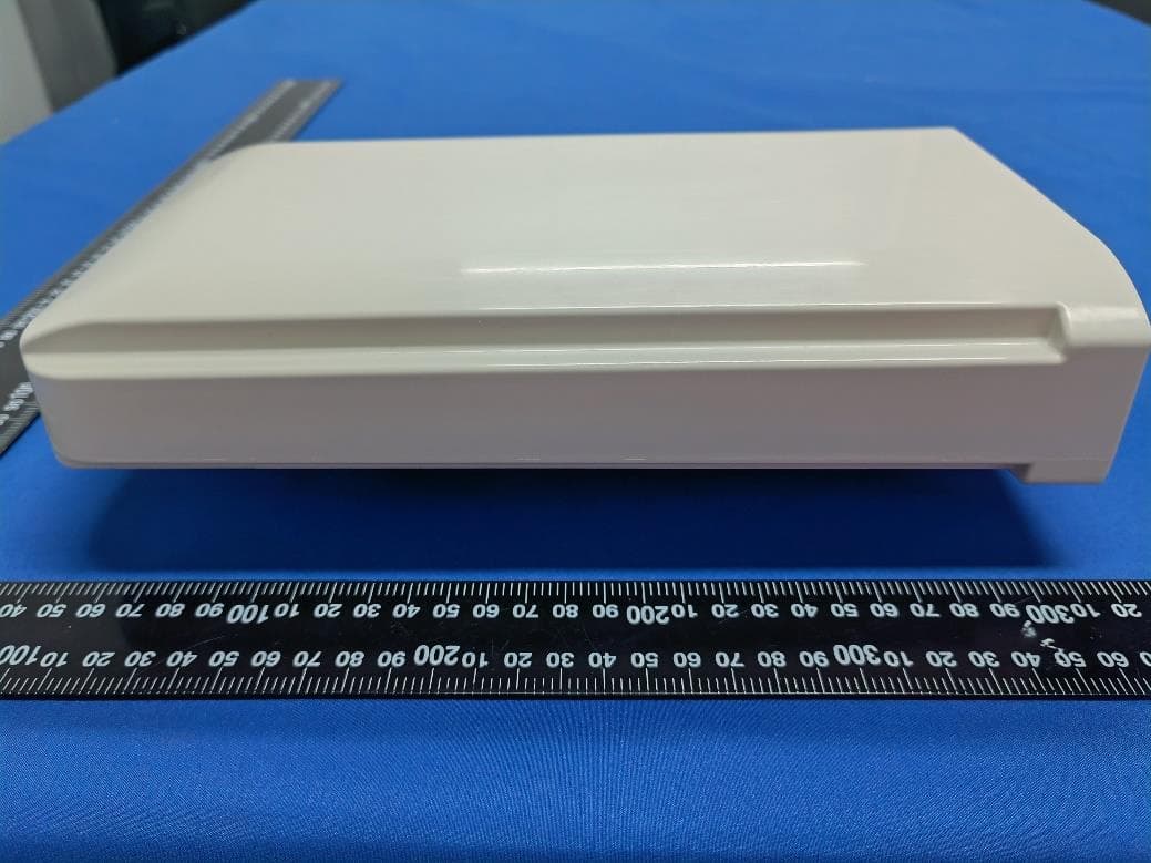 LC600 LTE CPE - FCC ID 2AZGN-LC600-202302 - Ningbo Sunvot Technology Co., Ltd