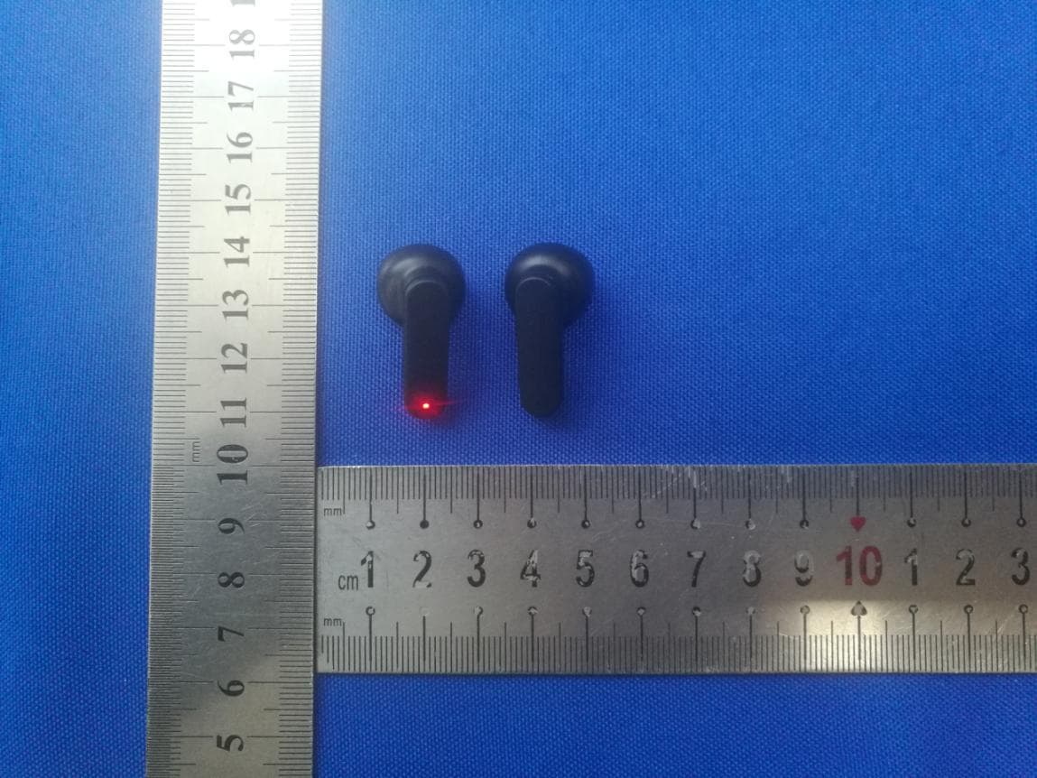 TWS Earphones(True Wireless Earbuds) - FCC ID 2AZGS-M6 - Shenzhen Kuking Technology Co., Ltd.