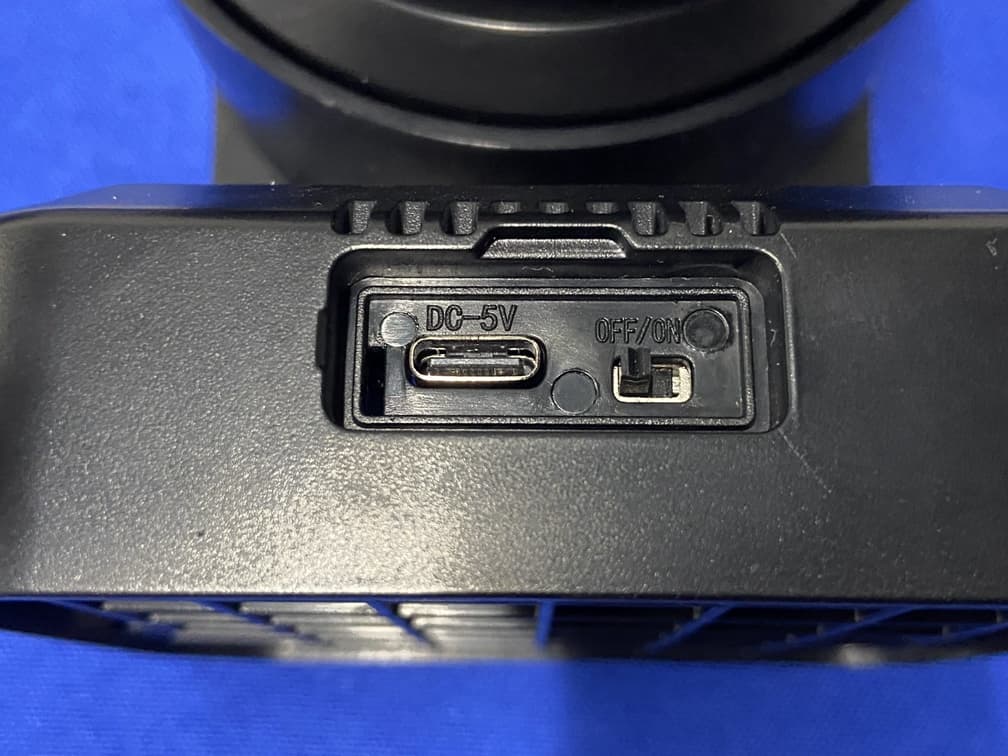 Smart Wi-Fi Camera - FCC ID 2AZHU-S43 - Shenzhen Zigxico Technology Co., Ltd.