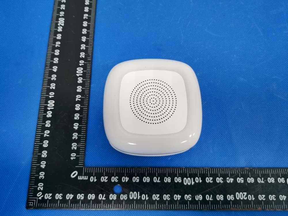 White noise machine - FCC ID 2AZI4-SA17 - Shen Zhen Seven Like Co., Ltd
