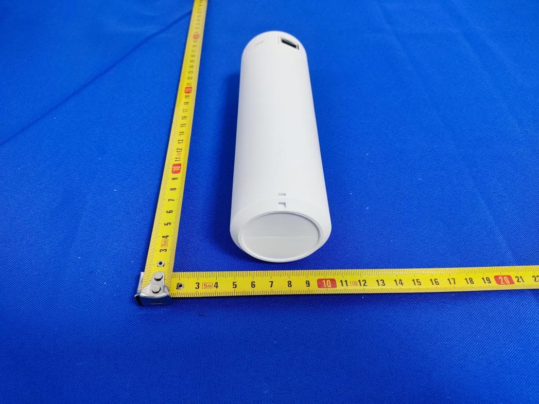 AH WiFi Extender - FCC ID 2AZIK-AW0506 - Zhuhai Jinhong Technology Co., LTD