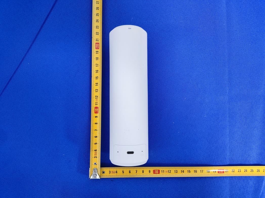 AH WiFi Extender - FCC ID 2AZIK-AW0506K - Zhuhai Jinhong Technology Co., LTD