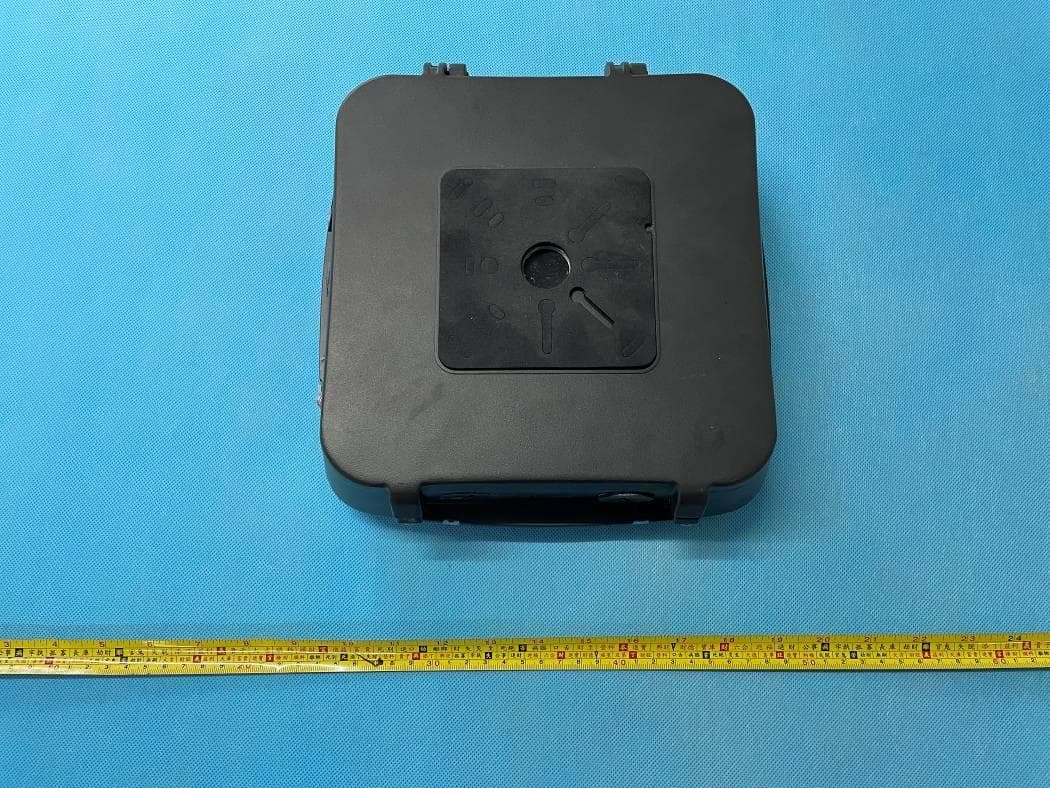 LED Fixture - FCC ID 2AZJ6CNY969229 - Hengdian Group Tospo Lighting Co., Ltd