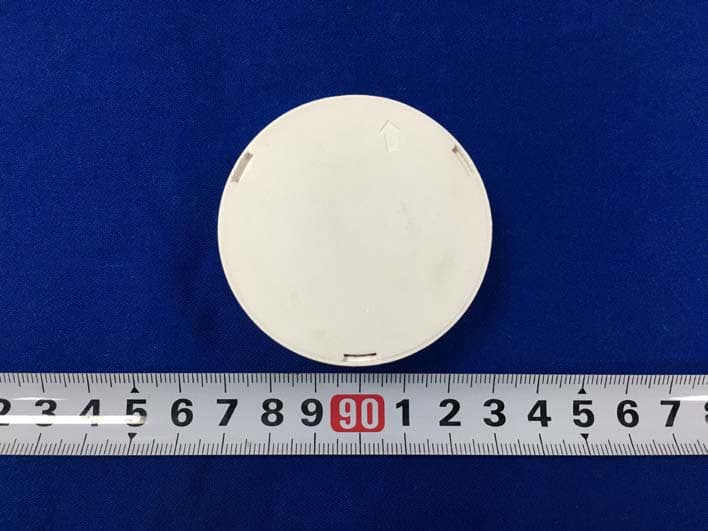 Intelligent Temperature and Humidity Sensor - FCC ID 2AZJA-MS100F - Chengdu Finsiot Technology Co., Ltd