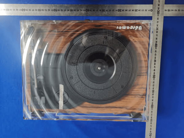 phonograph - FCC ID 2AZJY-UD001 - guangzhoushichangyidianzijishuyouxiangongsi