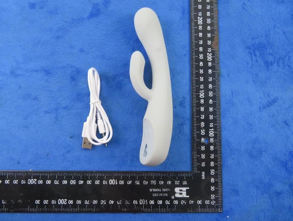 Vibrator - FCC ID 2AZKAVBR01 - SmartBod Incorporated