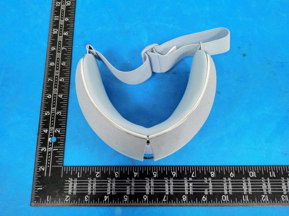 KAISUM Eye Massager - FCC ID 2AZKH-KAISUM - TAIZHOU KAISUM FITNESS EQUIPMENT CO., LTD.