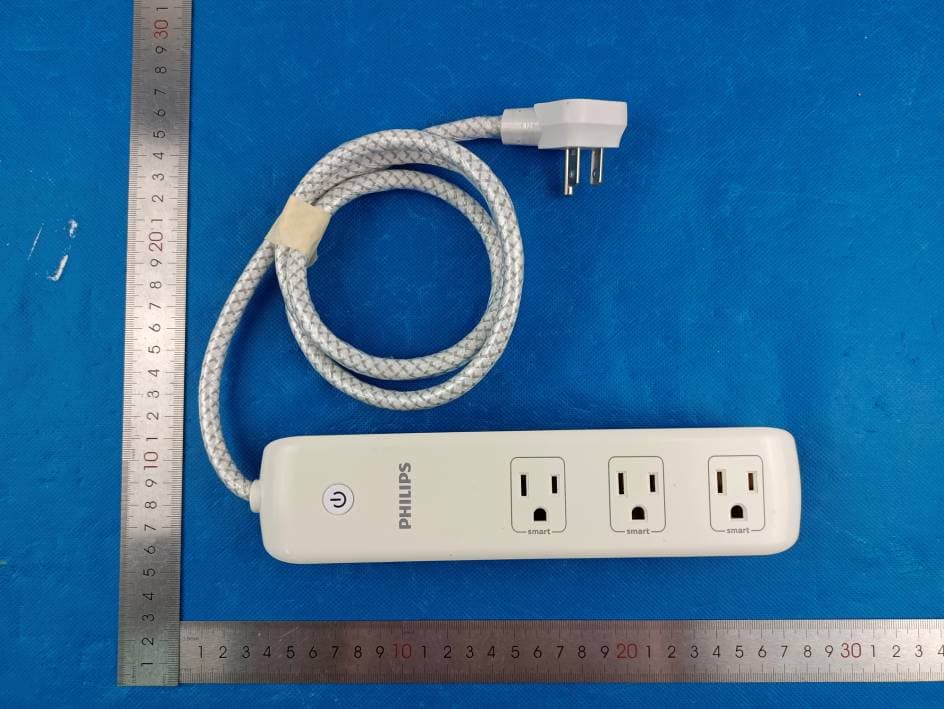WIFI Extension cord set - FCC ID 2AZKQ-20310 - Kingtec (vietnam) technologies Co.,ltd.