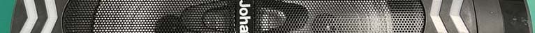 Wireless speaker - FCC ID 2AZLHJOHA-2065 - Cowboy World Corp.
