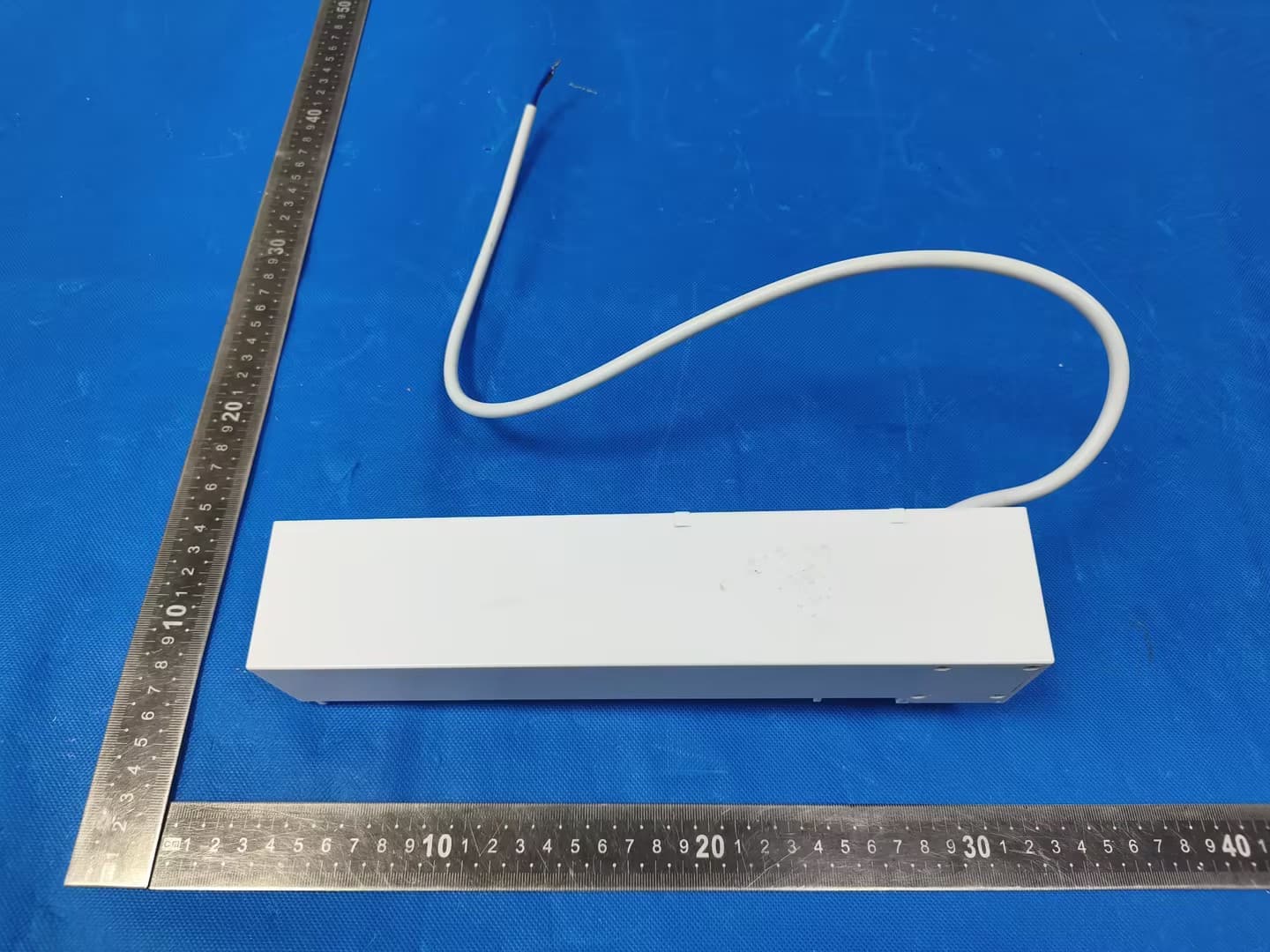 Vertical Blinds Motor - FCC ID 2AZMH-FQ10148 - NOVO (GUANGDONG) HIGH-TECH CO., LTD.