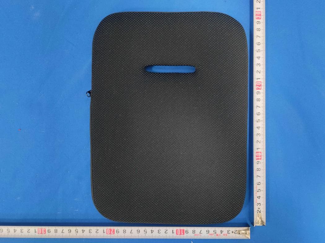Baby Anti Abandonment Car Seat Pad - FCC ID 2AZQ6-SEATH6 - Todos Industrial Limited
