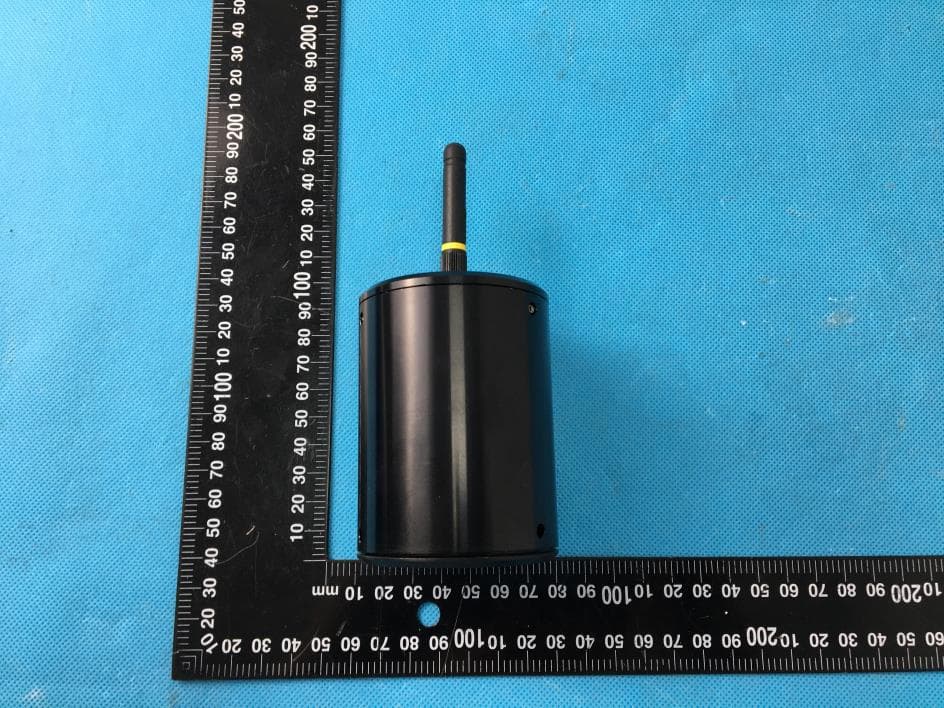 Range Extender - FCC ID 2AZQL-RANGEEXTENDER - Hydro Flow Products, LLC