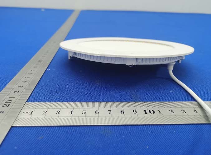 Elves LED Smart Slim Recessed Lighting - FCC ID 2AZR9-OS090011127 - Syvio Technology CO., LIMITED