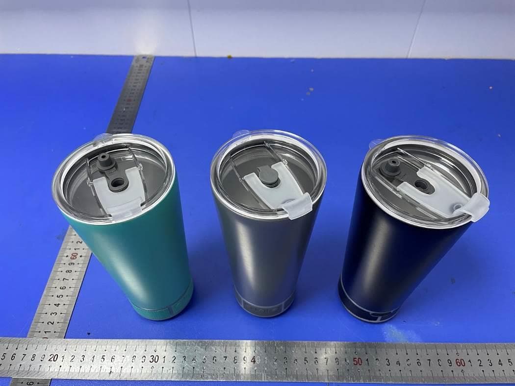 Speaker cup - FCC ID 2AZS9-L20 - Shenzhen honggao Intelligent Technology Co .,Ltd