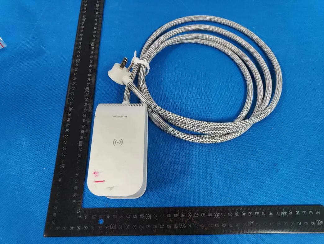 BELONG POWER CUBE - FCC ID 2AZT6-MRJ3008-PLUS - HAWORTH, INC.