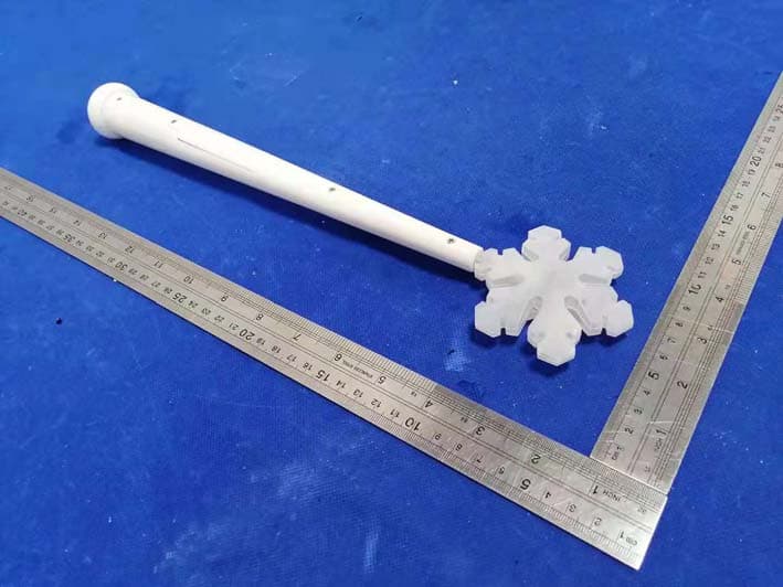 Magic Wand - FCC ID 2AZT8-MWG01 - Dongguan Terismond Technology Co.,Ltd.