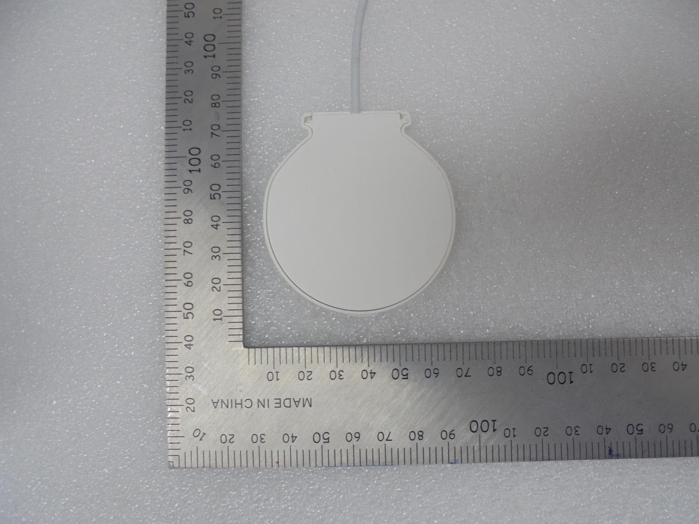 Wireless Charger - FCC ID 2AZTP-NVT-T15M - Novatech Co.,Ltd.