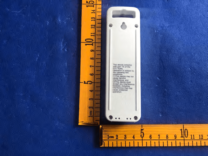 Wireless Transmitter - FCC ID 2AZUG-BJ602B - Dongguan Beijia Electronic Technology Co., Ltd