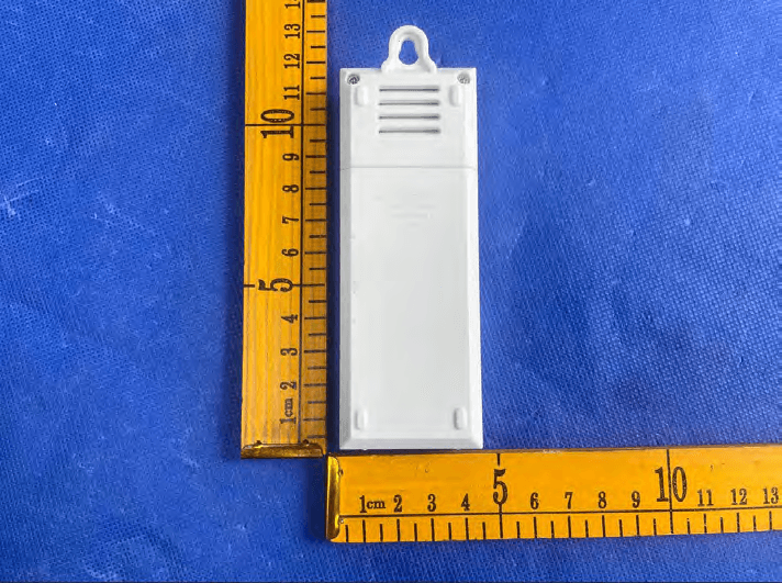 Wireless Transmitter - FCC ID 2AZUG-BJ608 - Dongguan Beijia Electronic Technology Co., Ltd