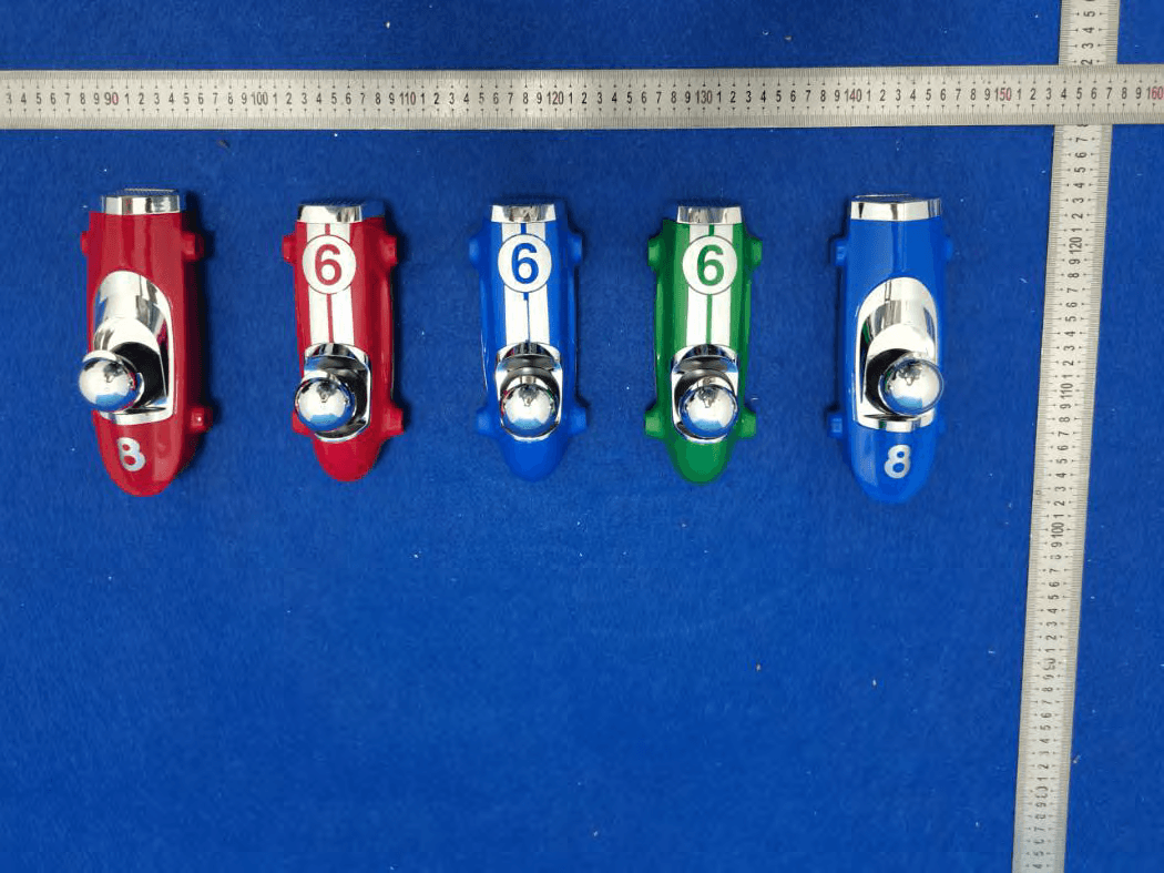 Remote Control Car - FCC ID 2AZUH-F6BC - HELIWAY MODEL CO., LIMITED