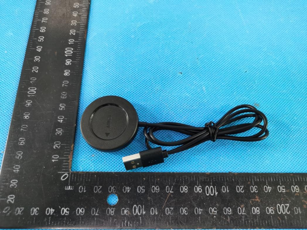 Wireless charger - FCC ID 2AZUR-MWC1 - ShenZhen Telconn Technology Co.,Ltd.