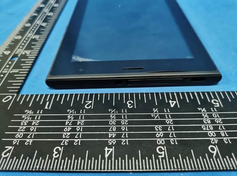 Tablet PC - FCC ID 2AZUR-NETR7 - ShenZhen Telconn Technology Co.,Ltd.