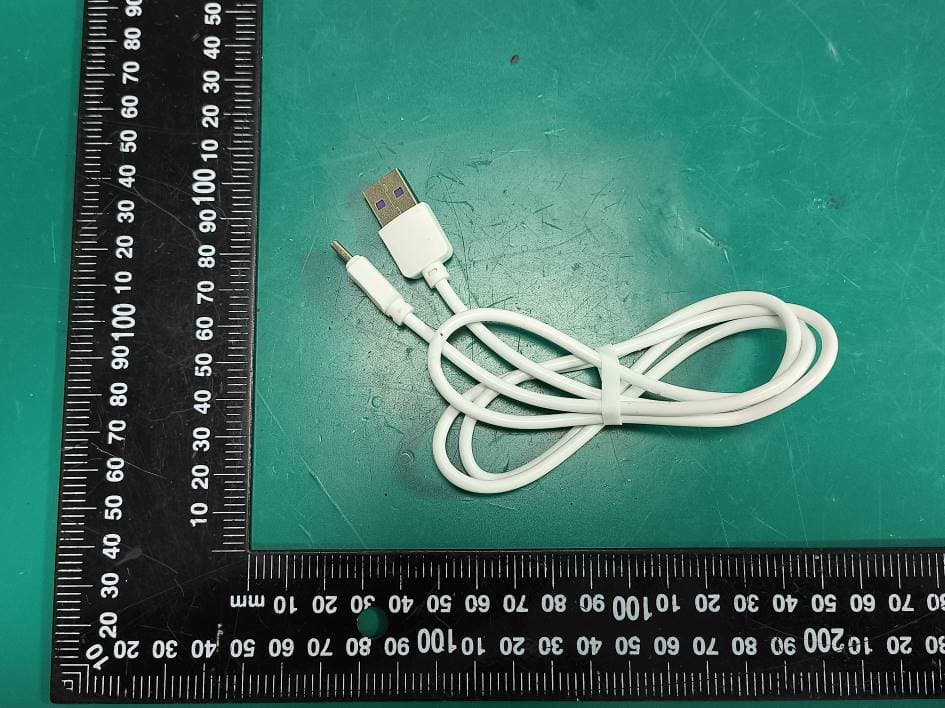 Label Printer - FCC ID 2AZW2-G25M - Beijing Supvan Information Technology Co., Ltd.