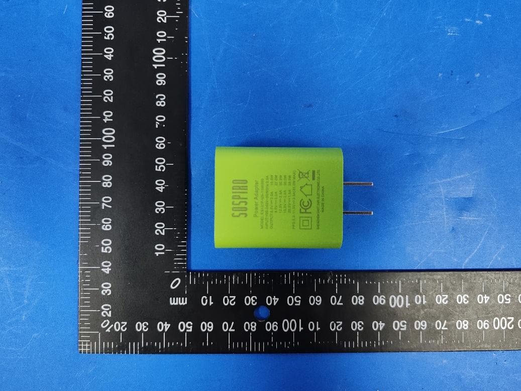 Smartphone - FCC ID 2AZYA-A17 - Senwa Global International, S.A. de C.V.
