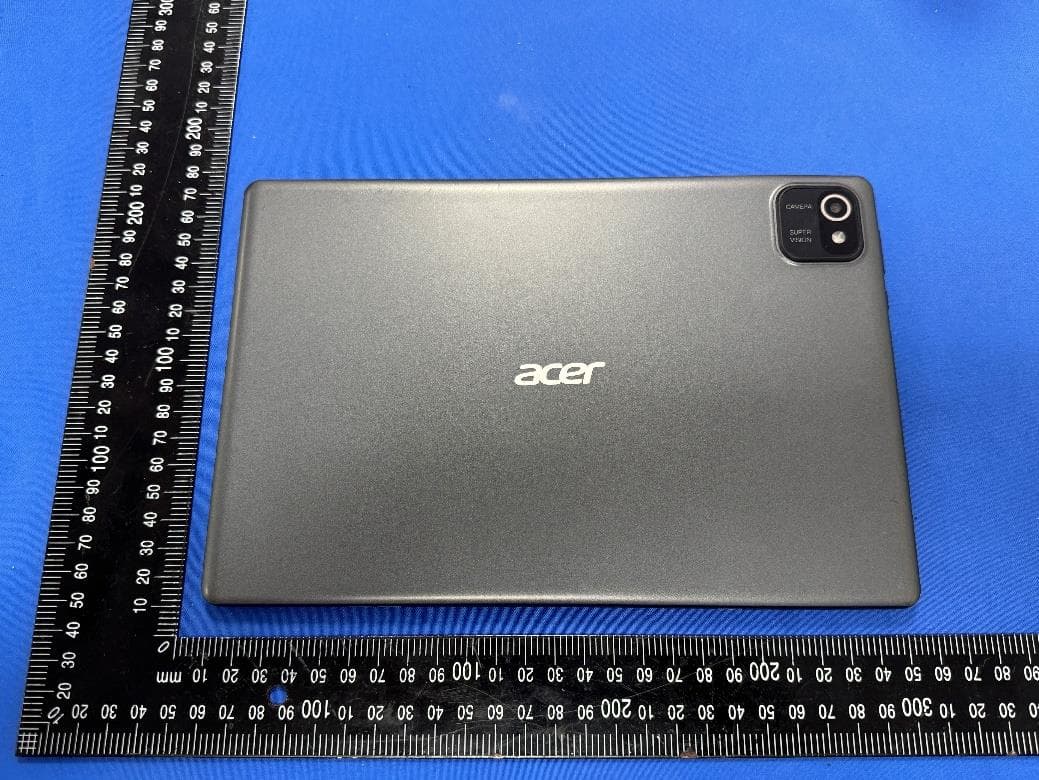 TABLET - FCC ID 2AZYA-AS10L - Senwa Global International, S.A. de C.V.
