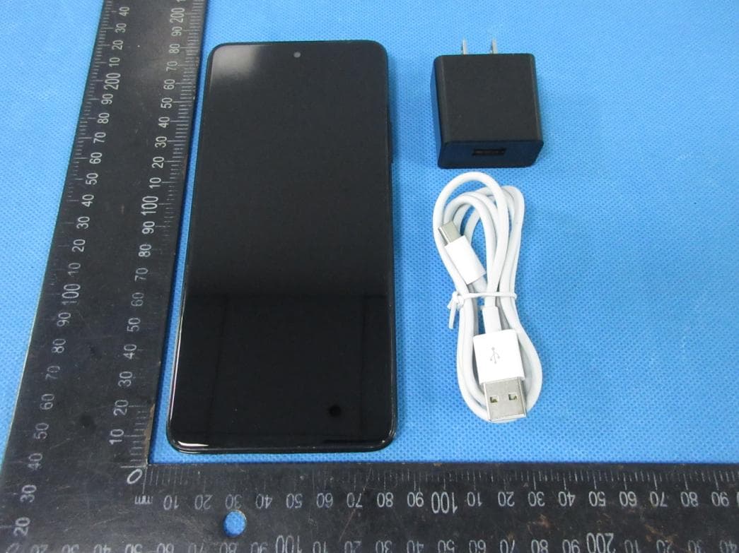 Mobile Phone - FCC ID 2AZYA-D9PRO - Senwa Global International, S.A. de C.V.