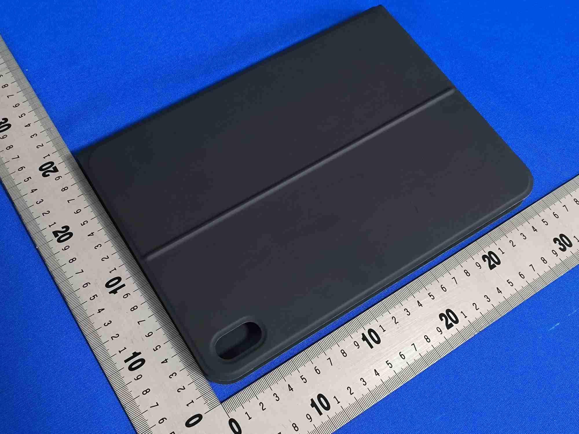 Bluetooth keyboard - FCC ID 2BA3Q-M8801C - DongGuan MingPan Electronic Technology Co,.Ltd