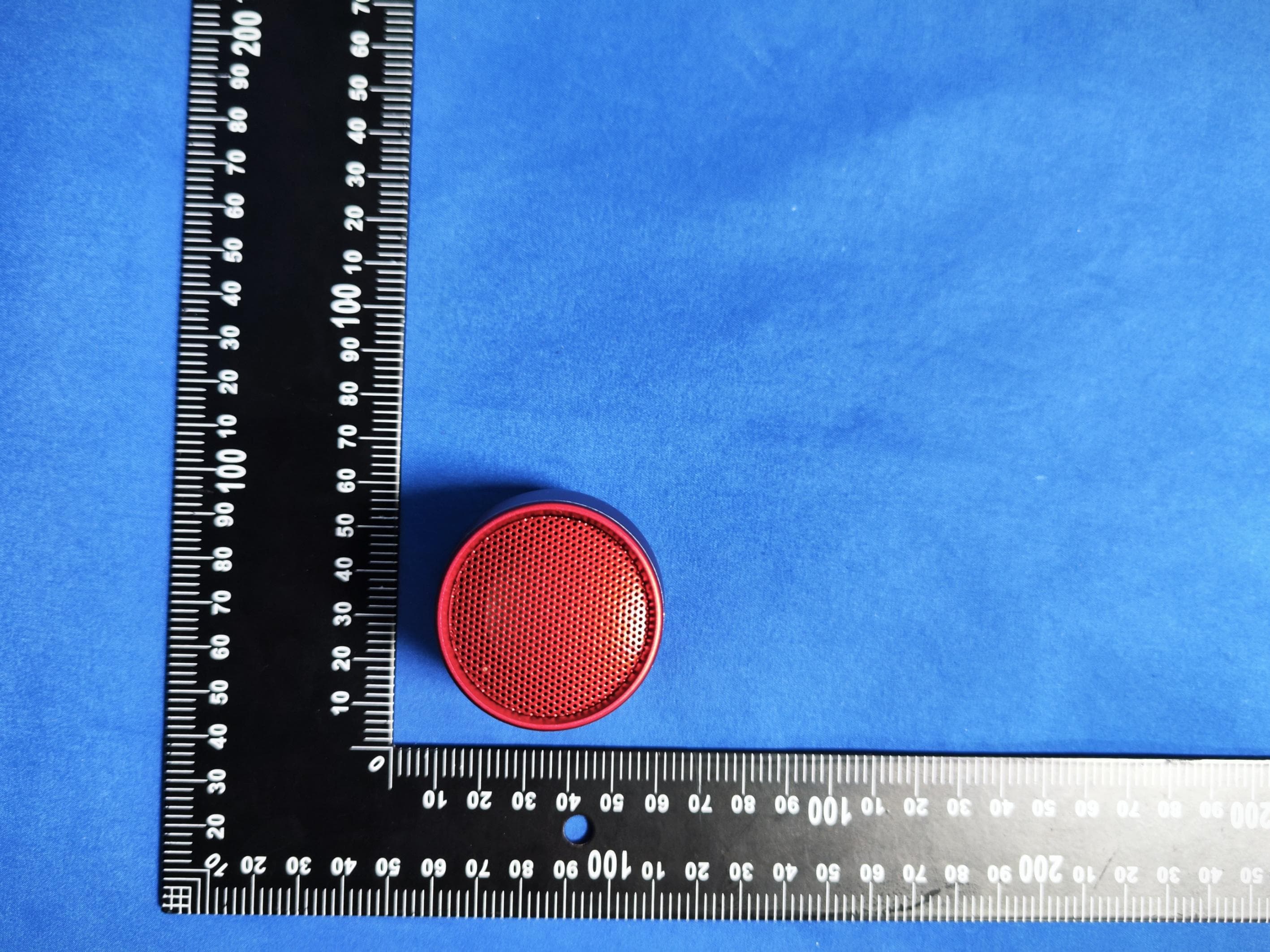 Bluetooth Speaker - FCC ID 2BA4Q-C17MAX - INSMY (HK) TECHNOLOGY LIMITED