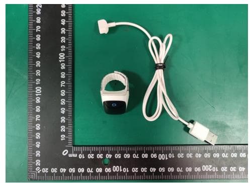 Intelligent Sleep Tracker Ring - FCC ID 2BA5C-W190 - Shenzhen Fitfaith Technology Co., Ltd.